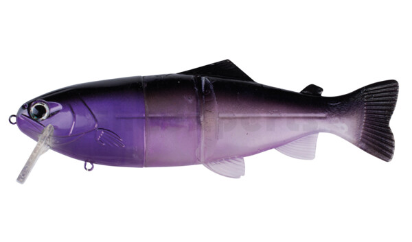 CS20MS Castaic Real Bait 8"(20cm) Mad Shad - floating