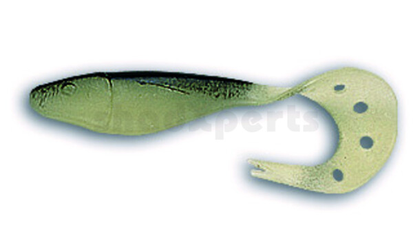 006023132 Sandra 6" (ca. 15 cm) selbstleuchtend / schwarz