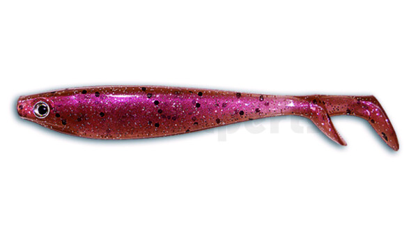 005615037 Fury Shad 6" (ca. 15 cm) perl-Glitter