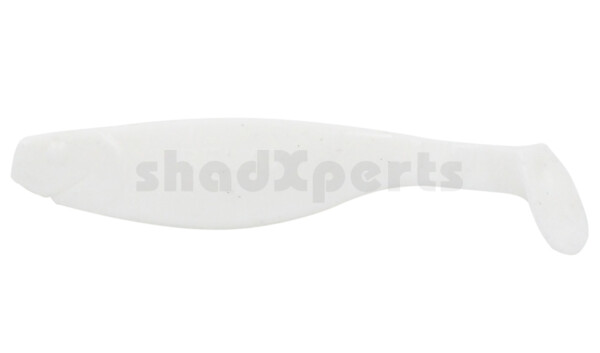 000212001 Kopyto-River 4" (ca. 11,0 cm) reinweiss