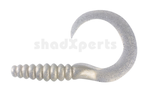000628049 SX XXL Grub 11" (ca. 27 cm) goldperl-Glitter