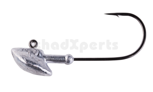 SXER70007 ShadXperts Spezial Jig Erie Größe: 7/0, Gewicht: 07 g