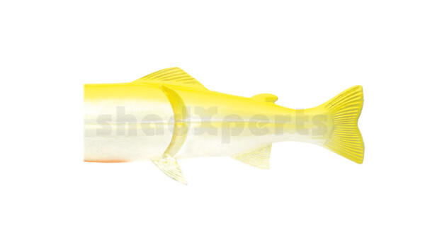 CS20E-LS Ersatzkörper für Castaic-Real-Bait - 8" (20cm) Lemon Shad