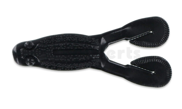 000309001 Tour Toad 4" (ca. 11 cm) Black