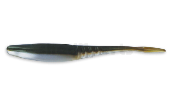 003616019 Jointed Jerk Minnow 7" (ca. 16 cm) Arkansas Shiner