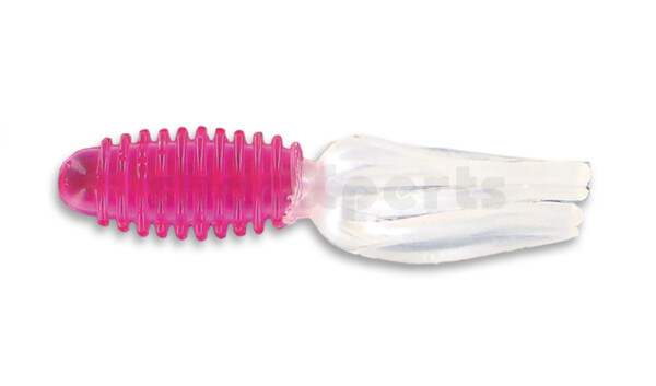 001606001 Slab Tube 1.75"  (ca. 4,5 cm) Purple Pearl