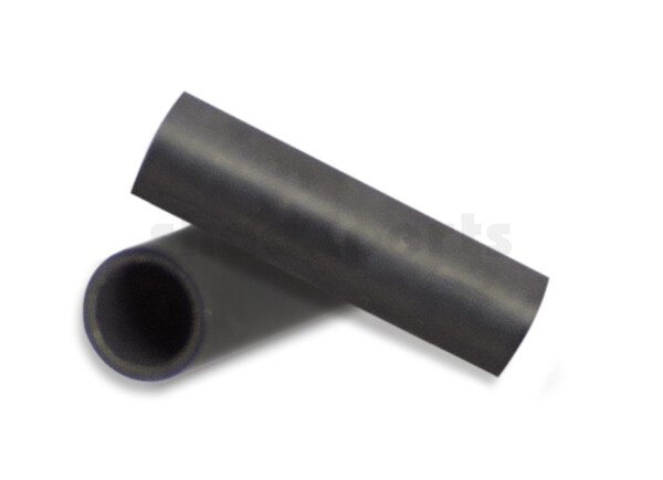 XSWQU2-000A Quetschhülsen II Größe 0 - Durchmesser 0,63 mm; für 0,25 mm Stahl