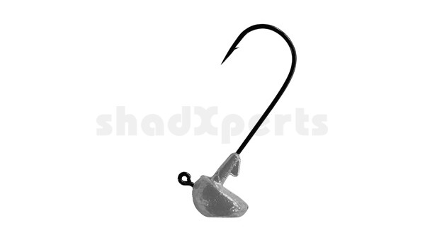 HOWTU10004 Owner Tip Up Größe: 1/0, Gewicht: 3,5 g