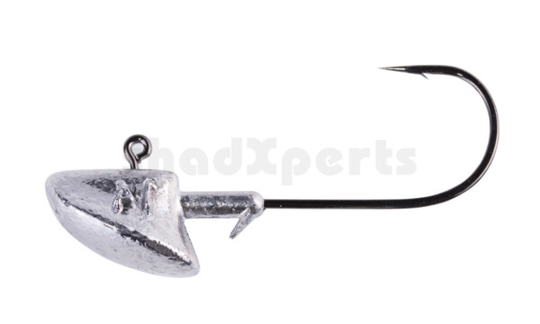 SXER40004 ShadXperts Spezial Jig Erie Größe: 4/0, Gewicht: 04 g