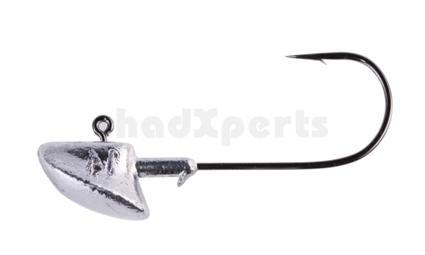 SXER50004 ShadXperts Spezial Jig Erie Größe: 5/0, Gewicht: 04 g