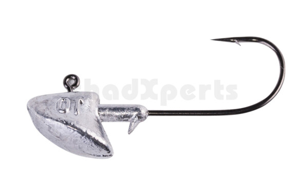 SXER30004 ShadXperts Spezial Jig Erie Größe: 3/0, Gewicht: 04 g