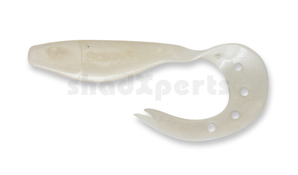 006021007 Sandra 4,5" ( ca. 12 cm) perlweiss