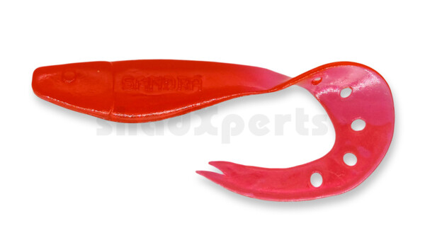 006021075 Sandra 4,5" ( ca. 12 cm) rot