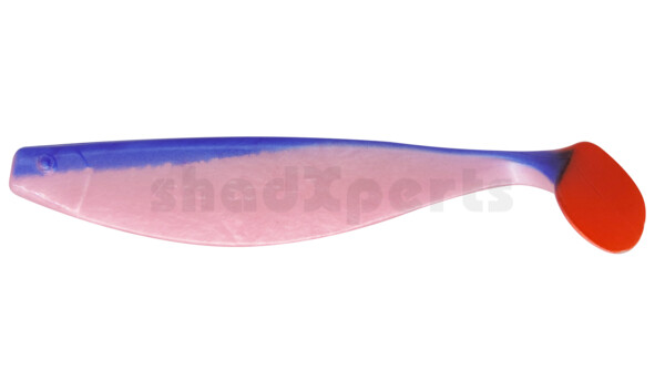 000418158 Xtra-Soft 7" (ca. 18,0 cm) bubblegum / blau