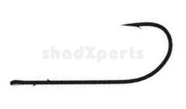 SXWH01 SX Worm Hook size: 01