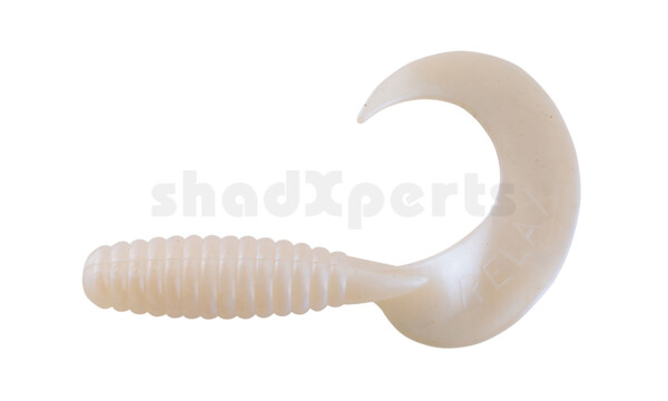 000613008 Xtra Fat Grub 5,5" regular (ca. 13,0 cm) bluepearl