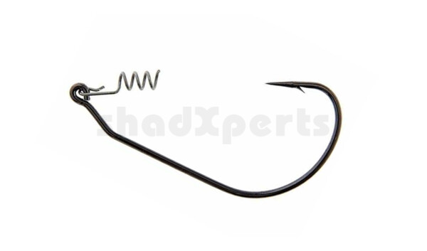 7346SB30 Heavy Duty Swim Bait Hook Größe: 3/0