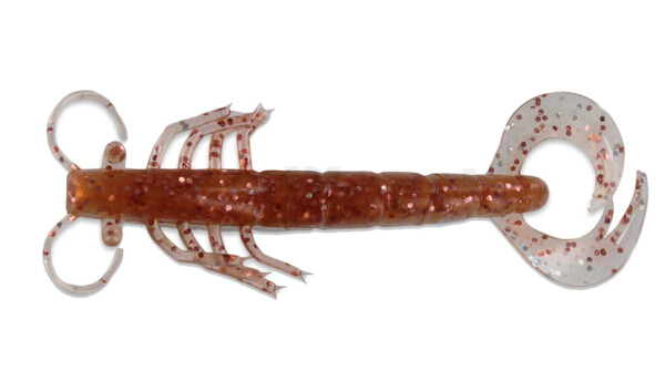 004708003 BBB Shrimp 3" (ca. 8cm) Juvenile Redfish