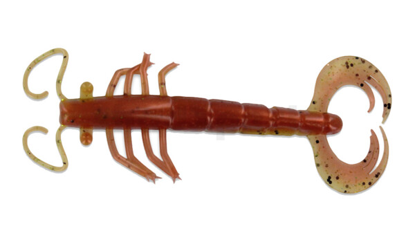 004708001 BBB Shrimp 3" (ca. 8cm) New Penny