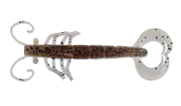 004708004 BBB Shrimp 3" (ca. 8cm) Baby Sea Trout