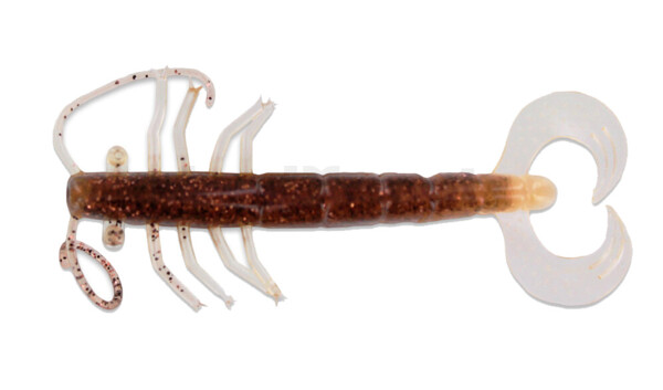 004708005 BBB Shrimp 3" (ca. 8cm) Shrimp Core