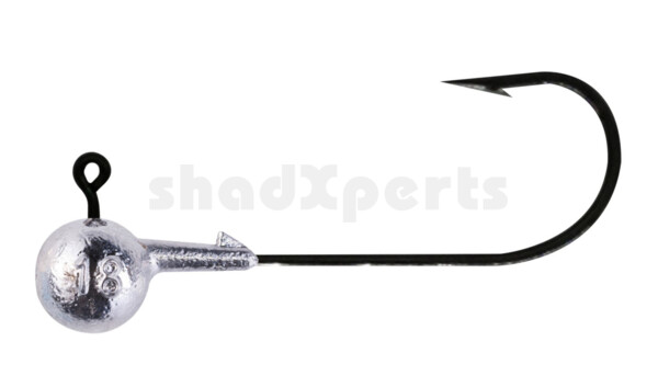 VLS60007 VMC Long Shank Rundkopf Größe: 6/0, Gewicht: 7 g