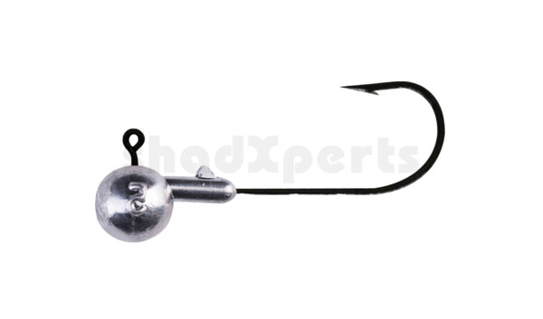 VLS00102 VMC Long Shank Rundkopf Größe: 01, Gewicht: 02 g