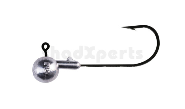 VLS10002 VMC Long Shank Rundkopf Größe: 1/0, Gewicht: 02 g