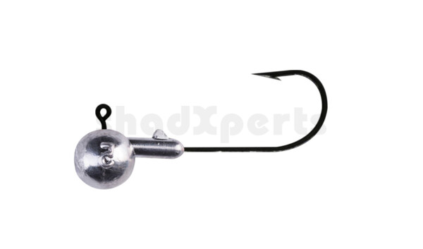 VLS00202 VMC Long Shank Rundkopf Größe: 02, Gewicht: 02 g