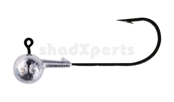 VLS50007 VMC Long Shank Rundkopf Größe: 5/0, Gewicht: 7 g