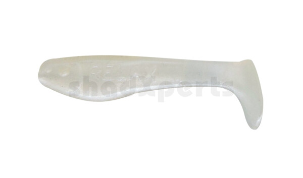 000235007 Kopyto-Classic 1" (ca. 3,5 cm) perlweiss