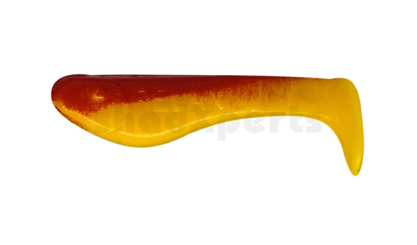 000235062 Kopyto-Classic 1" (ca. 3,5 cm) gelb / rot