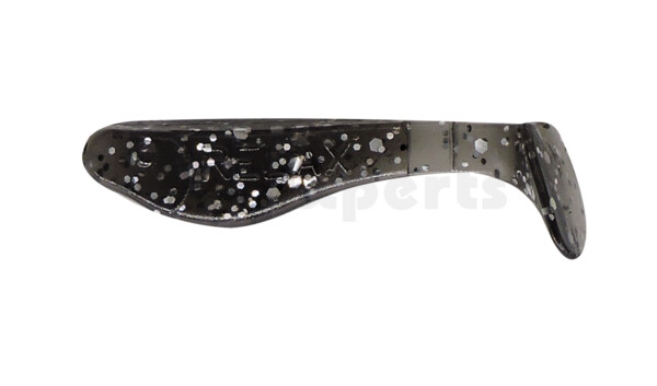 000235157 Kopyto-Classic 1" (ca. 3,5 cm) rauch silber-Gitter