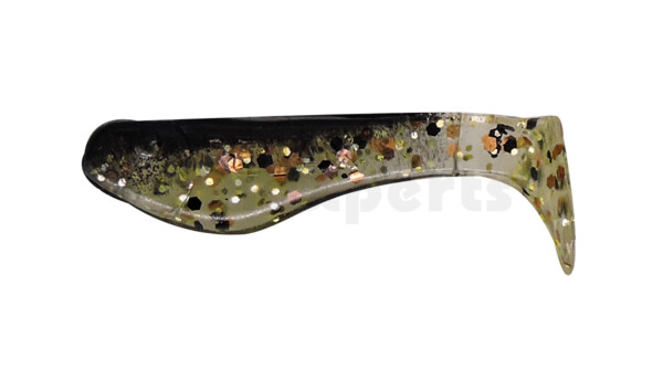 000235180 Kopyto-Classic 1" (ca. 3,5 cm) Sand / schwarz