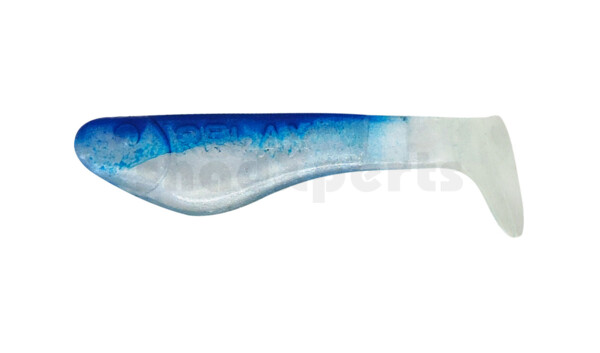 000235011 Kopyto-Classic 1" (ca. 3,5 cm) perlweiss / blau