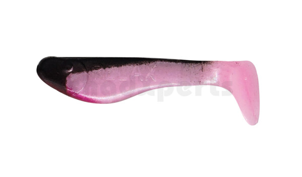 000235154 Kopyto-Classic 1" (ca. 3,5 cm) bubblegum / schwarz