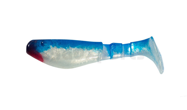 000205028 Kopyto-Classic 2" (ca. 5,0 cm) goldpearl / blue