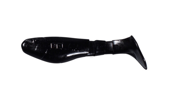 000205206 Kopyto-Classic 2" (ca. 5,0 cm) black