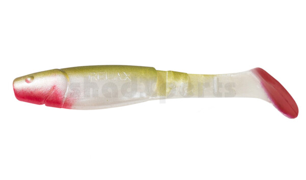 000211148 Kopyto-Classic 4" (ca. 11,0 cm) perlweiss / boddengrün