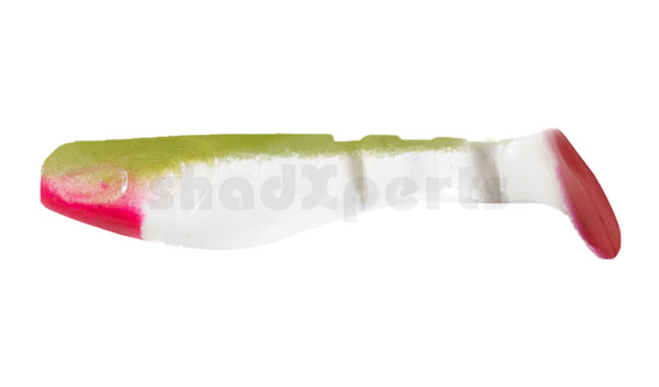 000208113 Kopyto-Classic 3" (ca. 8,0 cm) reinweiss / boddengrün