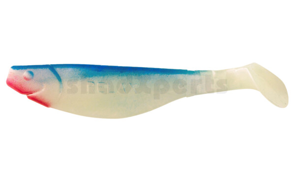 000212017 Kopyto-River 4" (ca. 11,0 cm) perl / blau