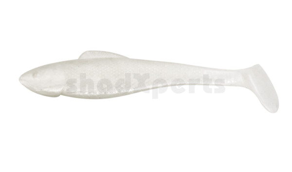 001708007 Ohio 2,5" (ca. 8,0 cm) perlweiss