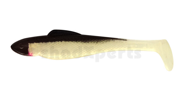 001708026 Ohio 2,5" (ca. 8,0 cm) goldperl / schwarz