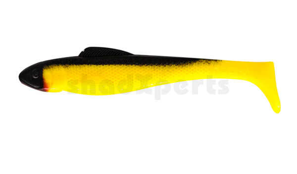 001708061 Ohio 2,5" (ca. 8,0 cm) gelb / schwarz