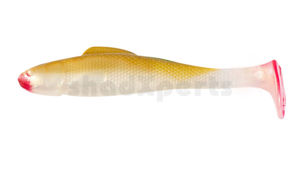 001708144 Ohio 2,5" (ca. 8,0 cm) goldperl / goldgrün