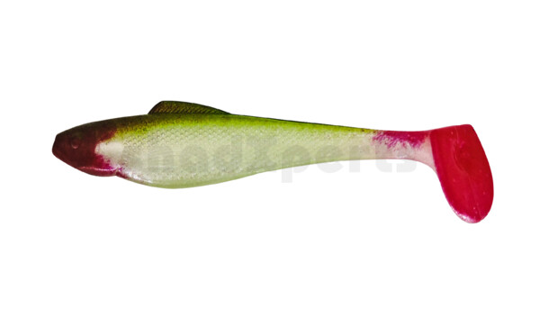 001705148 Ohio 2" (ca. 5,0 cm) perlweiss / boddengrün