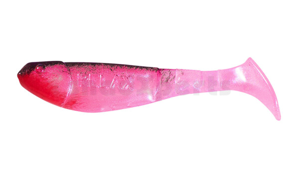 000207154 Kopyto-Classic 2,5" (ca.7,0 cm) bubblegum / schwarz