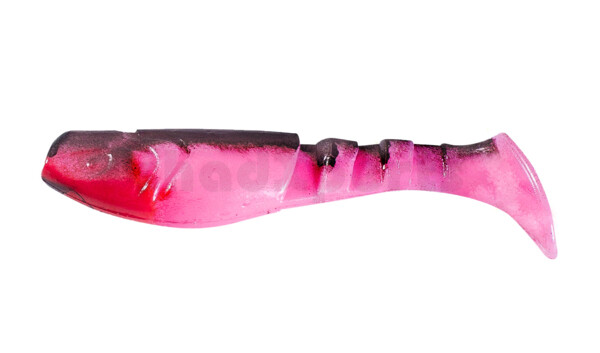 000208154 Kopyto-Classic 3" (ca. 8,0 cm) bubblegum / schwarz