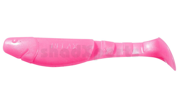 000211387 Kopyto-Classic 4" (ca. 11,0 cm) bubblegum