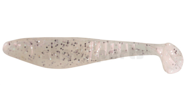 000812037 Shark 4" (ca. 11,0 cm) perl-Glitter